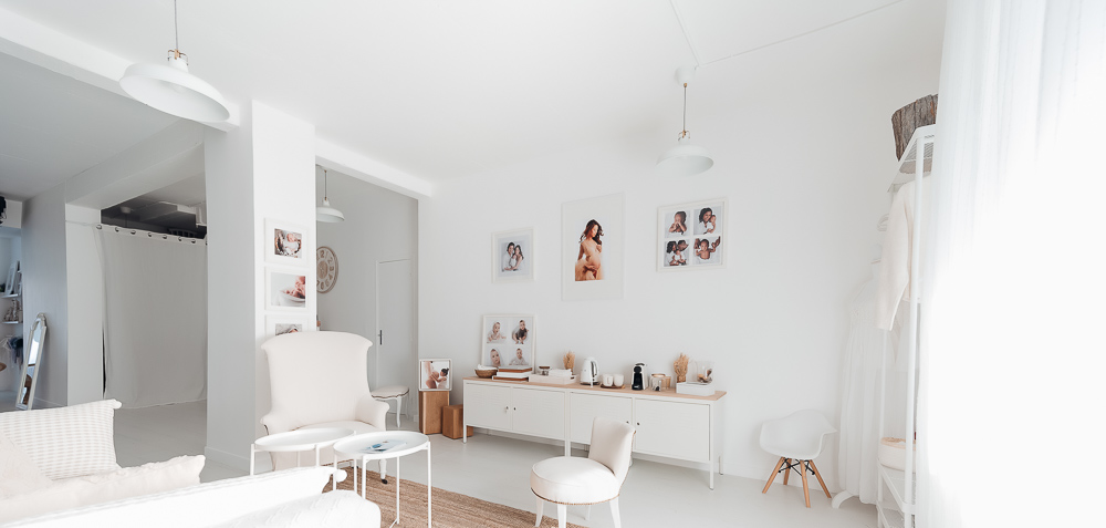 Le Studio Amélie Soubrié Photographe 