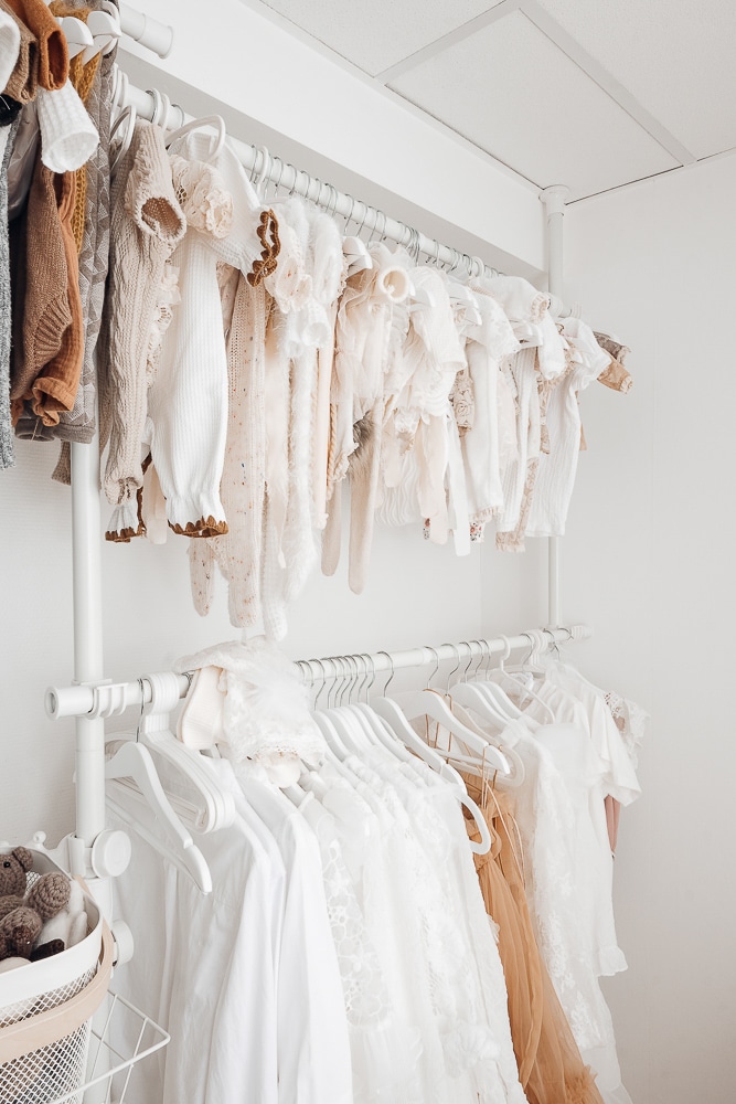 Photographe bébé Paris