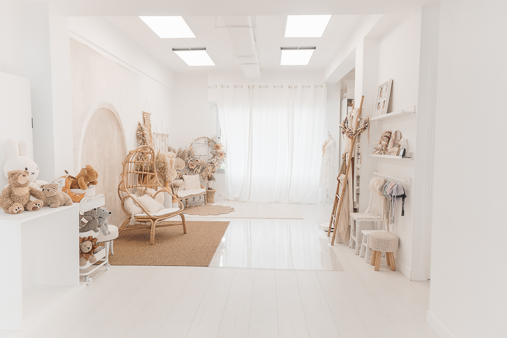 Le Studio Amélie Soubrié Photographe
