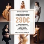 Studio Grossesse Dimanche 14 septembre 2025