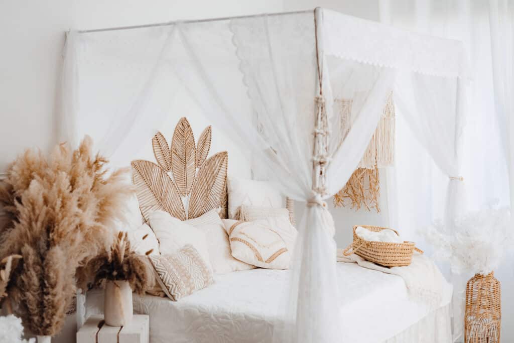 Les nouveaux décors permanents sont arrivés au studio