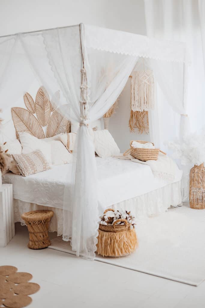 Les nouveaux décors permanents sont arrivés au studio