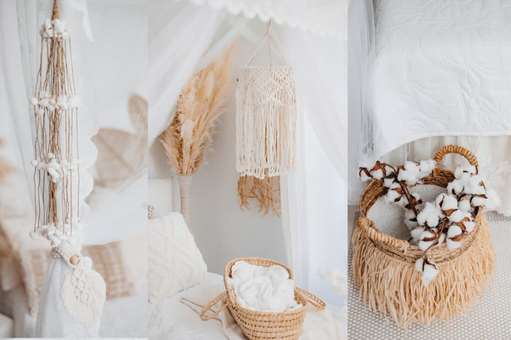 Les nouveaux décors permanents sont arrivés au studio