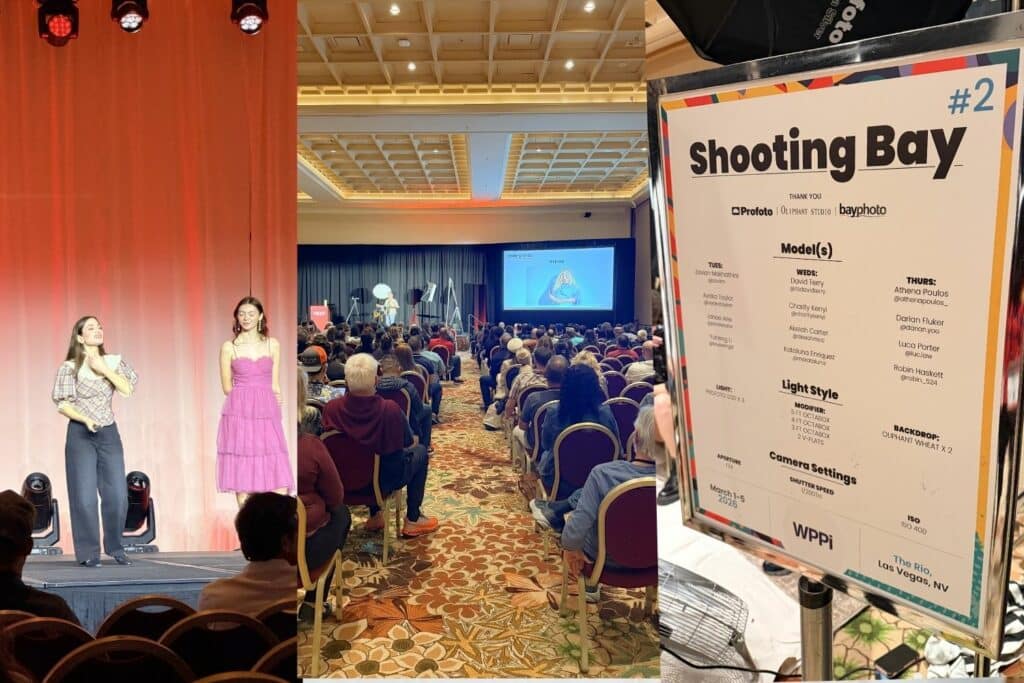 3 tips business que je ramène de la WPPI