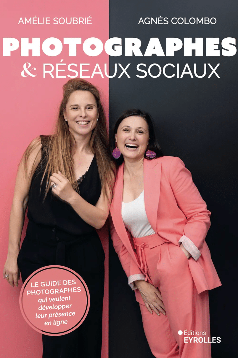 Photographe et réseaux sociaux