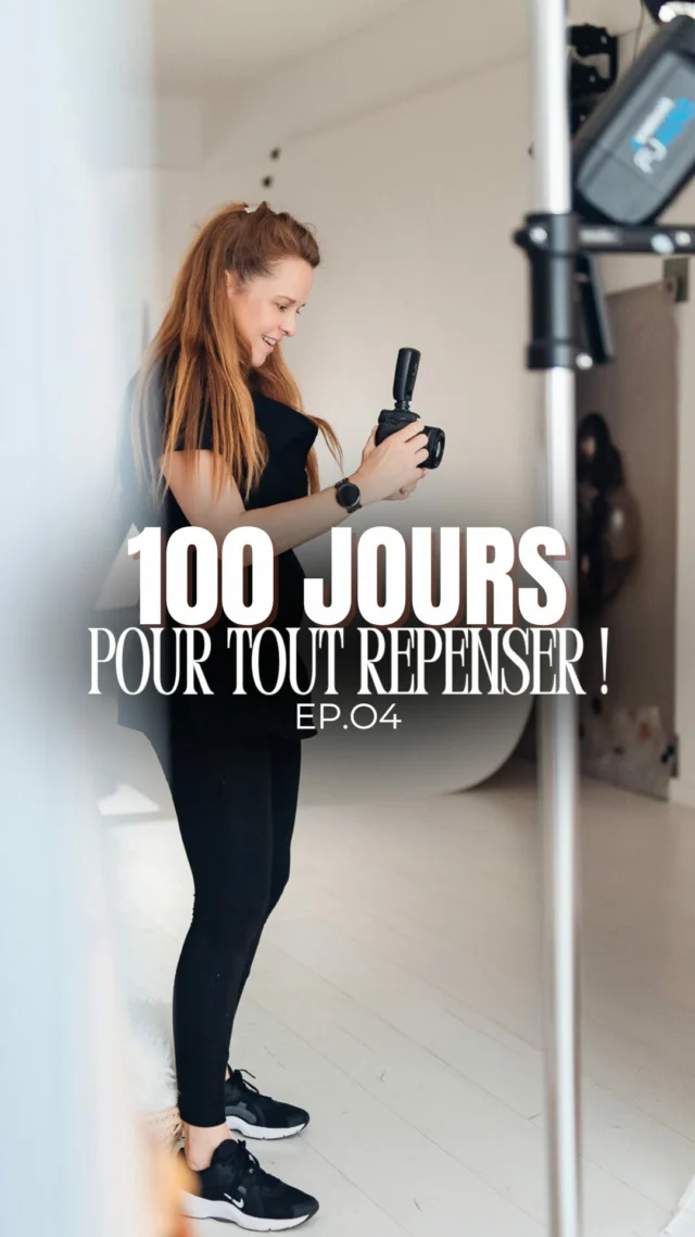 🚨 Pendant 5 ans, j’ai cru que mon site “tenait la route”.

Je l’avais refait en 2020. Il était beau. Propre. Efficace.
Mais en vrai ?

👉 Je n’ai jamais vraiment retravaillé son référencement.
Et pendant que je faisais autre chose, Google évoluait, ses algorithmes aussi.
Aujourd’hui, un site figé, c’est un site qui régresse. On ne peut plus se permettre de le laisser dormir.
👉 Il s’affichait mal sur mobile.
👉 Et surtout… il ne servait plus vraiment ma stratégie.

Alors oui, chaque semaine, je publiais un article de blog.
Pour me donner bonne conscience.
Mais sans vision globale, sans corrections, sans vraie stratégie de fond.

Et puis un jour, (y’a pas très longtemps) j’ai ouvert les yeux.
Pas sur la technique.
Mais sur l’erreur stratégique que je reproduisais : me reposer sur ce que j’avais déjà fait.
Je crois qu’on est nombreux à faire ça.

Aujourd’hui, je redémarre sur de meilleures bases.
Et voilà les 3 décisions concrètes que je prends – que vous pouvez prendre aussi si vous sentez que vous tournez en rond :

💡 1.𝗥𝗲𝗽𝗲𝗻𝘀𝗲𝗿 𝘃𝗼𝘁𝗿𝗲 𝘀𝗶𝘁𝗲 𝗰𝗼𝗺𝗺𝗲 𝘂𝗻 𝗼𝘂𝘁𝗶𝗹 𝗱𝗲 𝗰𝗼𝗻𝘃𝗲𝗿𝘀𝗶𝗼𝗻, 𝗽𝗮𝘀 𝘂𝗻𝗲 𝘃𝗶𝘁𝗿𝗶𝗻𝗲.
👉 Il doit guider, rassurer, convaincre. En une minute.

💡 2.𝗠𝗲𝘁𝘁𝗿𝗲 𝗮̀ 𝗽𝗹𝗮𝘁 𝘃𝗼𝘁𝗿𝗲 𝘀𝘁𝗿𝗮𝘁𝗲́𝗴𝗶𝗲 𝗱𝗲 𝗰𝗼𝗻𝘁𝗲𝗻𝘂.
👉 Si vous écrivez chaque semaine sans objectif clair : stop. Posez-vous. Redessinez le cadre.

💡 3.𝗔𝘂𝗱𝗶𝘁𝗲𝗿 𝘃𝗼𝘁𝗿𝗲 𝗲𝘅𝗽𝗲́𝗿𝗶𝗲𝗻𝗰𝗲 𝗺𝗼𝗯𝗶𝗹𝗲.
👉 Vos clients vous trouvent sur leur téléphone, pas sur un Mac 27”. Vérifiez tout. Vraiment tout.

Je ne dis pas que j’ai toutes les réponses.
Mais je sais que parfois, ce qu’il faut, c’est juste : prendre du recul et choisir d’avancer différemment.

💥 𝐄𝐭 𝐯𝐨𝐮𝐬, 𝐯𝐨𝐭𝐫𝐞 𝐬𝐢𝐭𝐞 𝐚𝐮𝐣𝐨𝐮𝐫𝐝’𝐡𝐮𝐢 : 𝐦𝐨𝐭𝐞𝐮𝐫 𝐨𝐮 𝐯𝐢𝐭𝐫𝐢𝐧𝐞 𝐩𝐨𝐮𝐬𝐬𝐢𝐞́𝐫𝐞𝐮𝐬𝐞 ?

#photographeprofessionnelle #sitephotographe #reflexionpro #ameliesoubrie #photographebebe92 #freelancelife #conseilsbusiness #instantscapturés